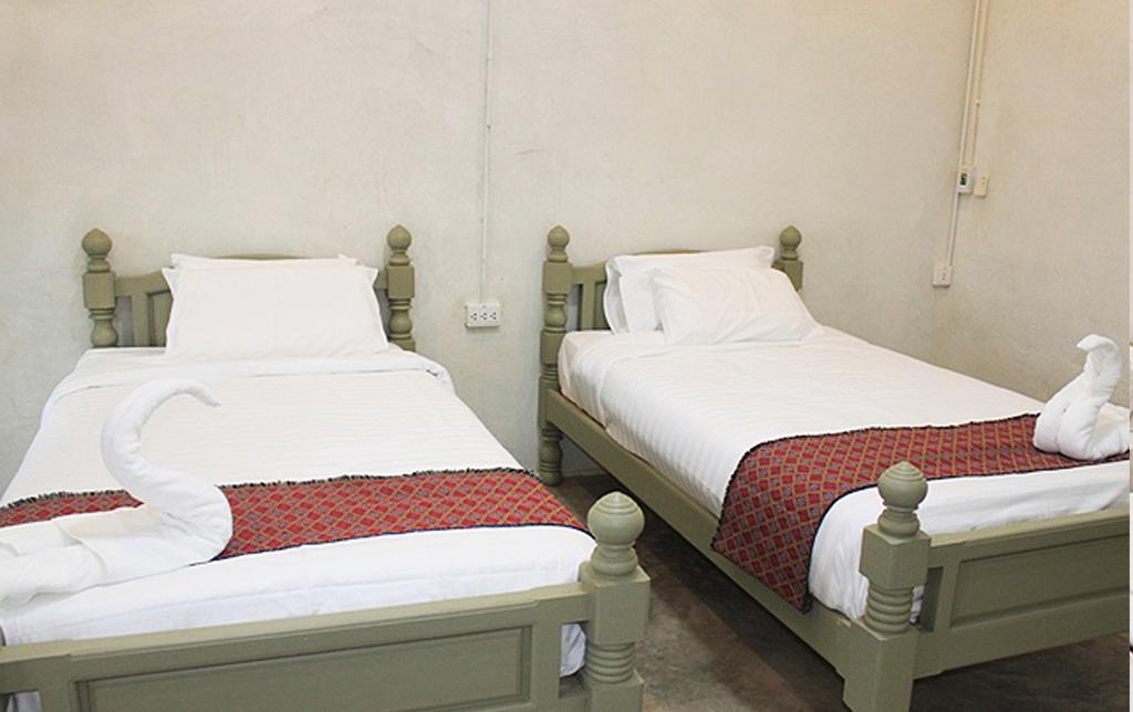 Готель Phu-Anna Eco House Hot Номер фото