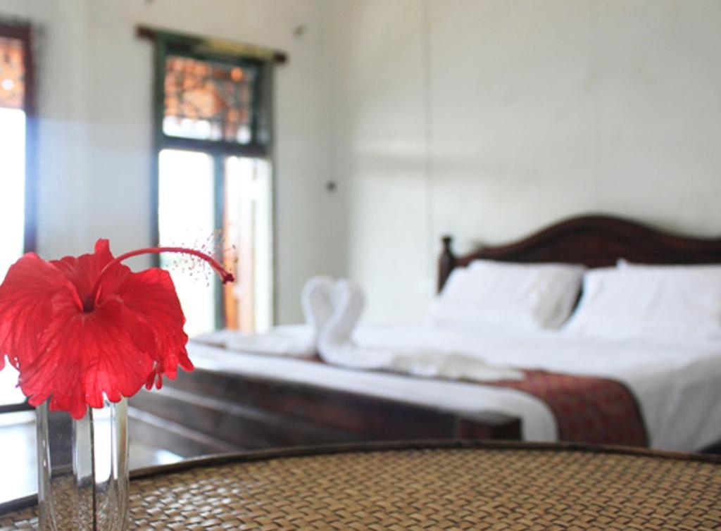Готель Phu-Anna Eco House Hot Номер фото